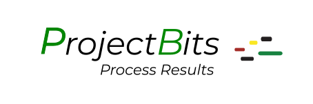 Don ProjectBits Blog Logo