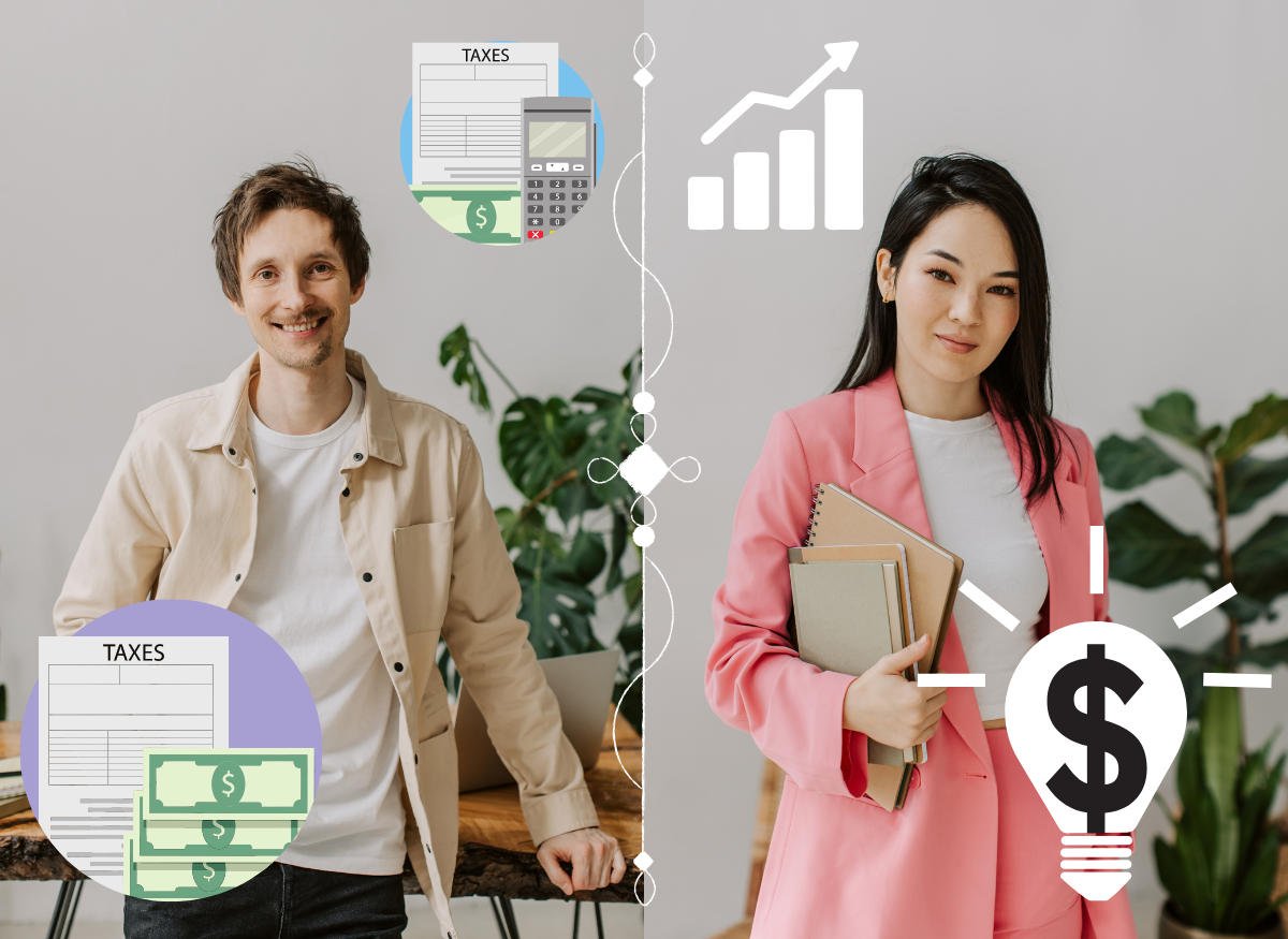 Fractional CFO vs. CPA: Why You Need More Than Tax Advice