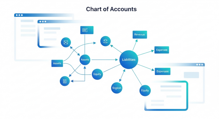 Making QuickBooks Tax Ready: Mapping Accounts and Tracking 1099 Vendors ...